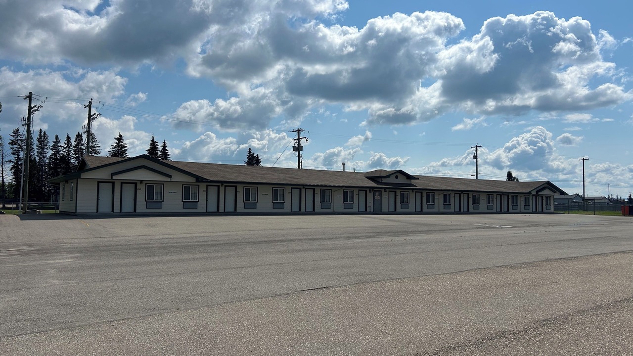 Photo of Outdoor in Sundre