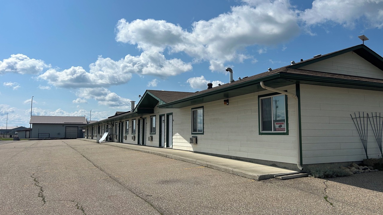 Photo of Outdoor in Sundre