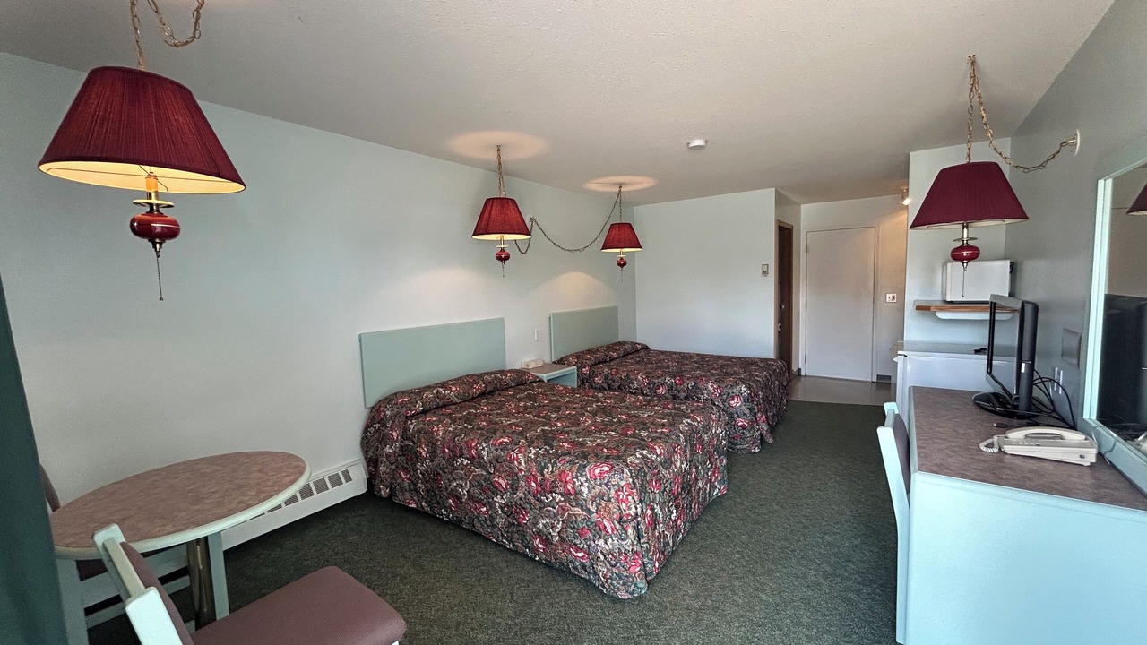 Photo of Bedroom in Sundre