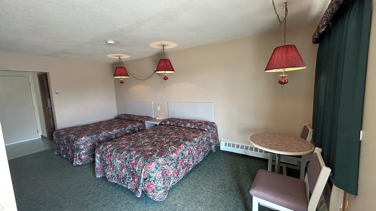 Photo of Bedroom in Sundre