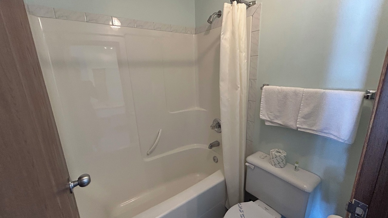 Photo of Bathroom in Sundre