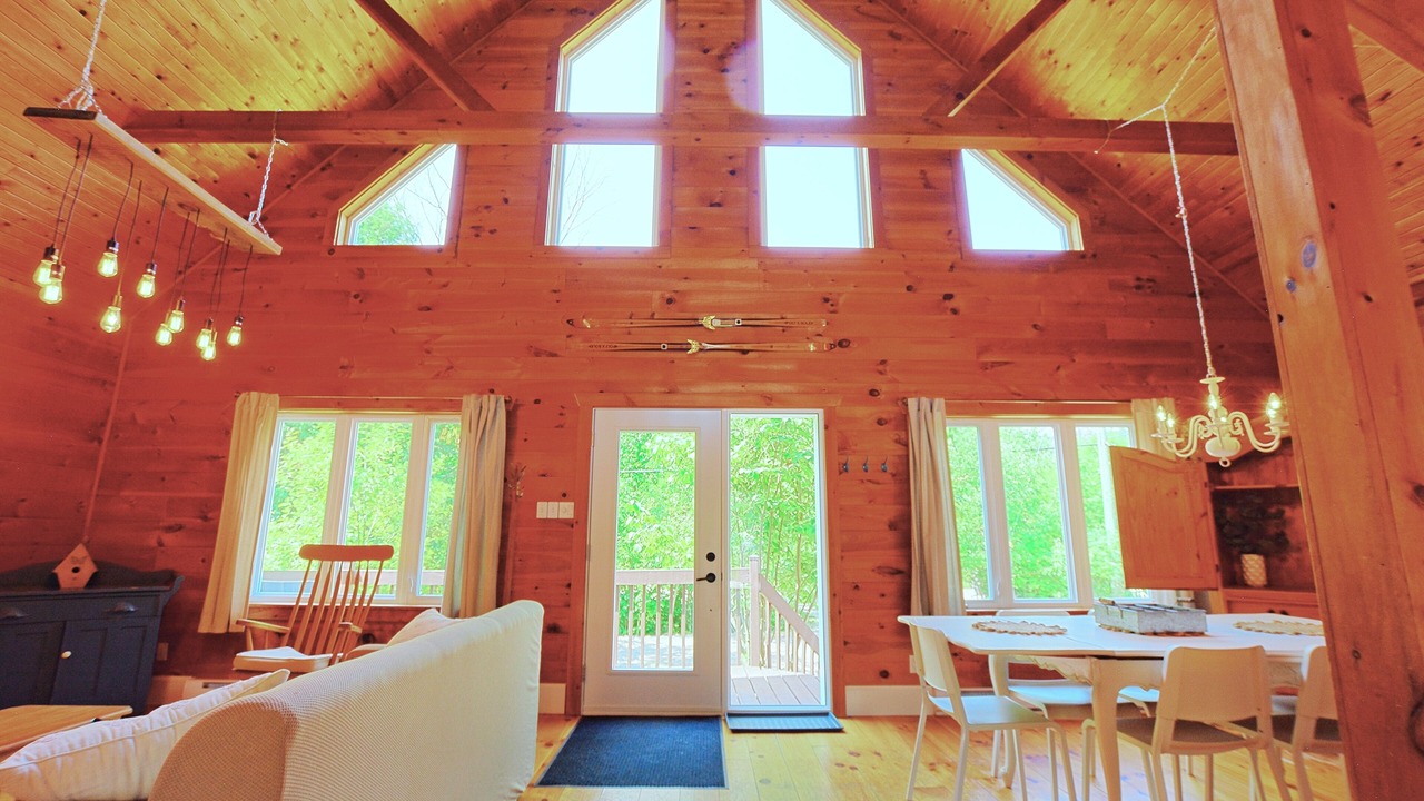 Photo of Livingroom in Wakefield