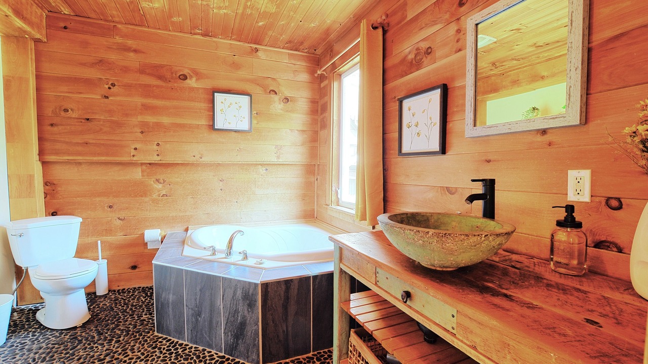 Photo of Bathroom in Wakefield
