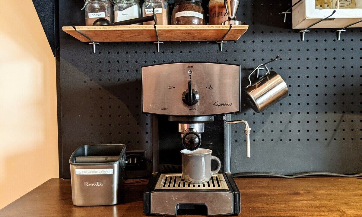 Photo of Kitchen in Regional District of Nanaimo