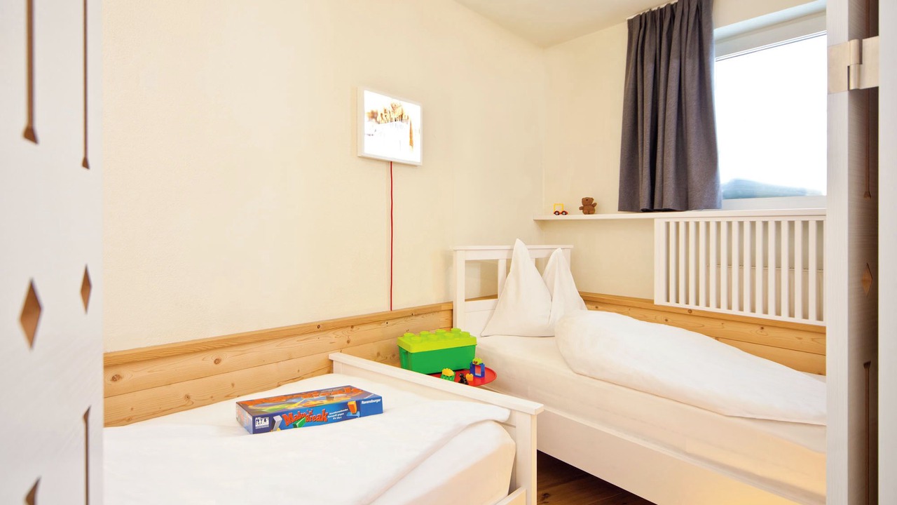 Photo of Bedroom in Maso Corto