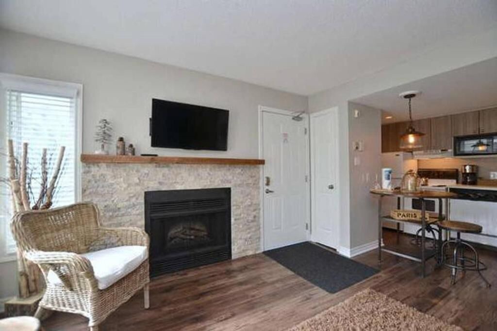 Photo of Livingroom in Craigleith