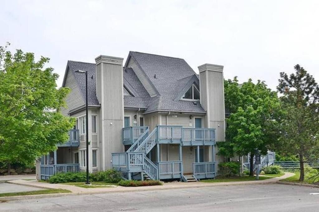 Photo of Outdoor in Craigleith