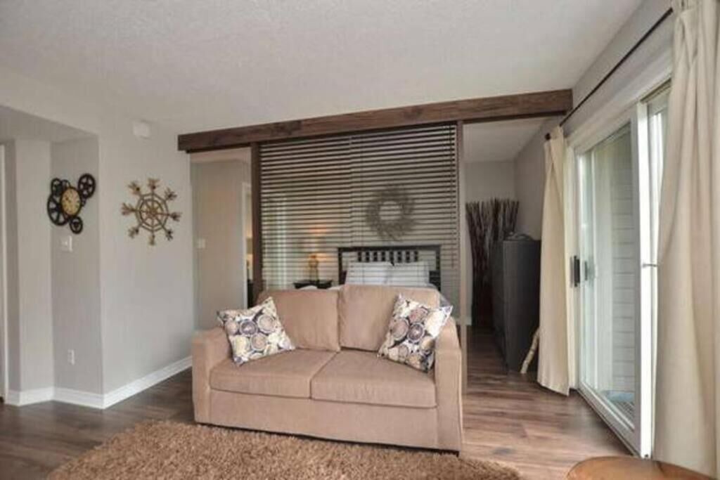 Photo of Livingroom in Craigleith