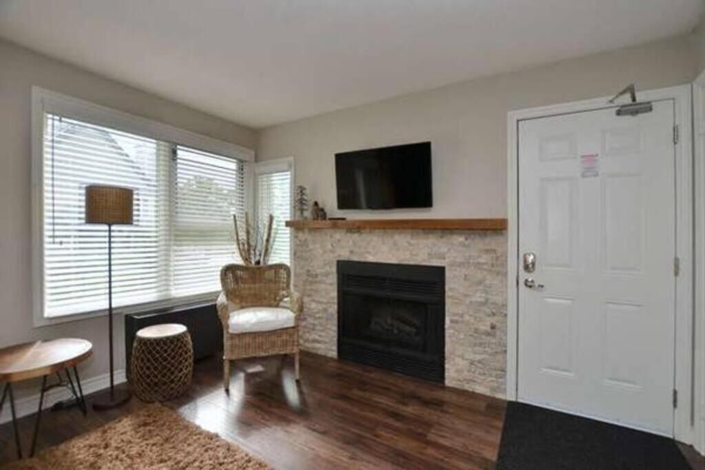 Photo of Livingroom in Craigleith