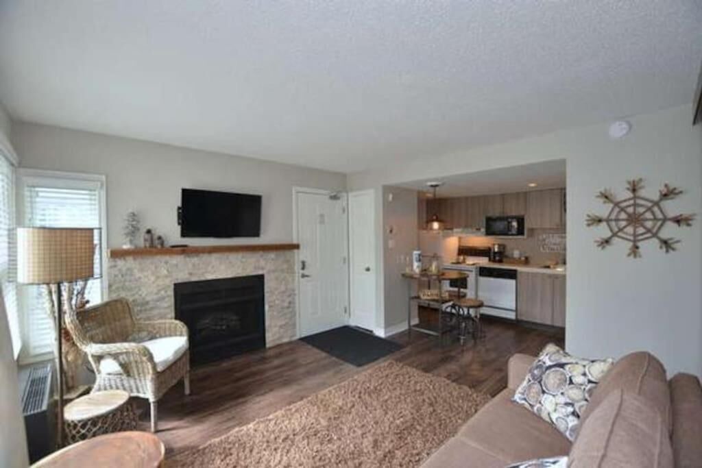 Photo of Livingroom in Craigleith