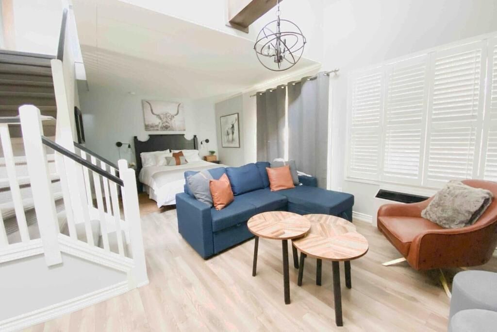 Photo of Livingroom in Craigleith
