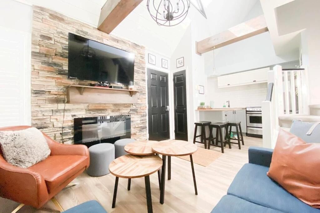 Photo of Livingroom in Craigleith