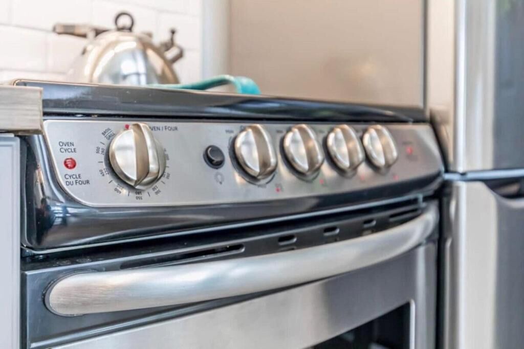 Photo of Kitchen in Craigleith