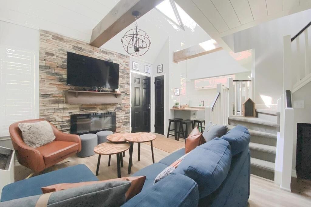 Photo of Livingroom in Craigleith
