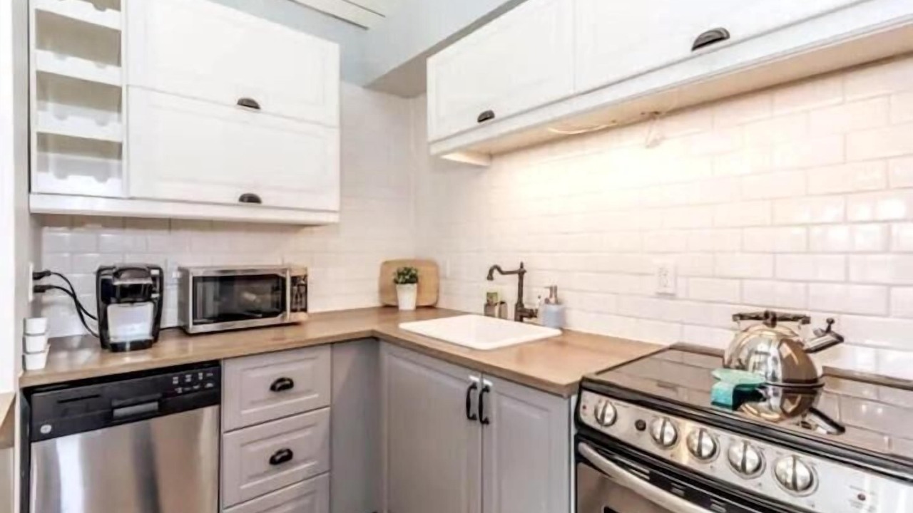 Photo of Kitchen in Craigleith