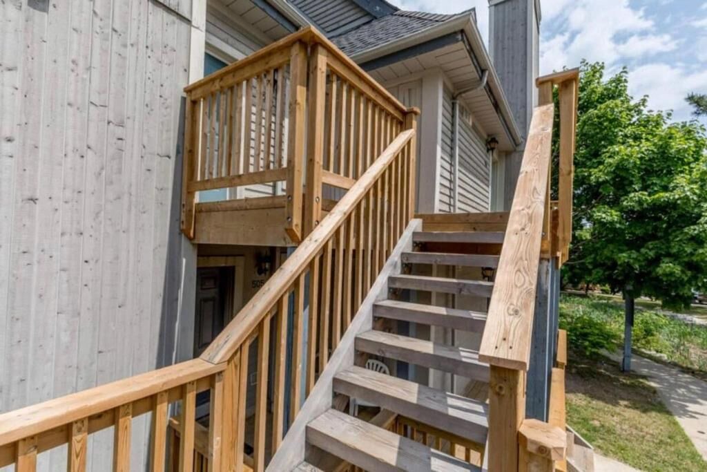 Photo of Outdoor in Craigleith