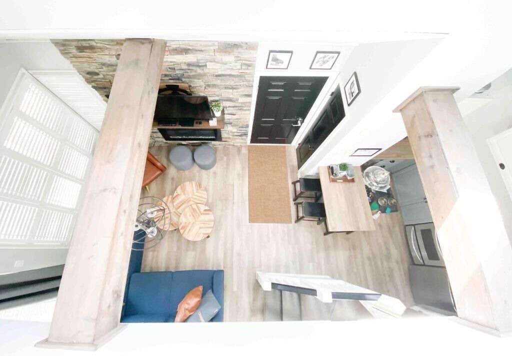 Photo of Livingroom in Craigleith