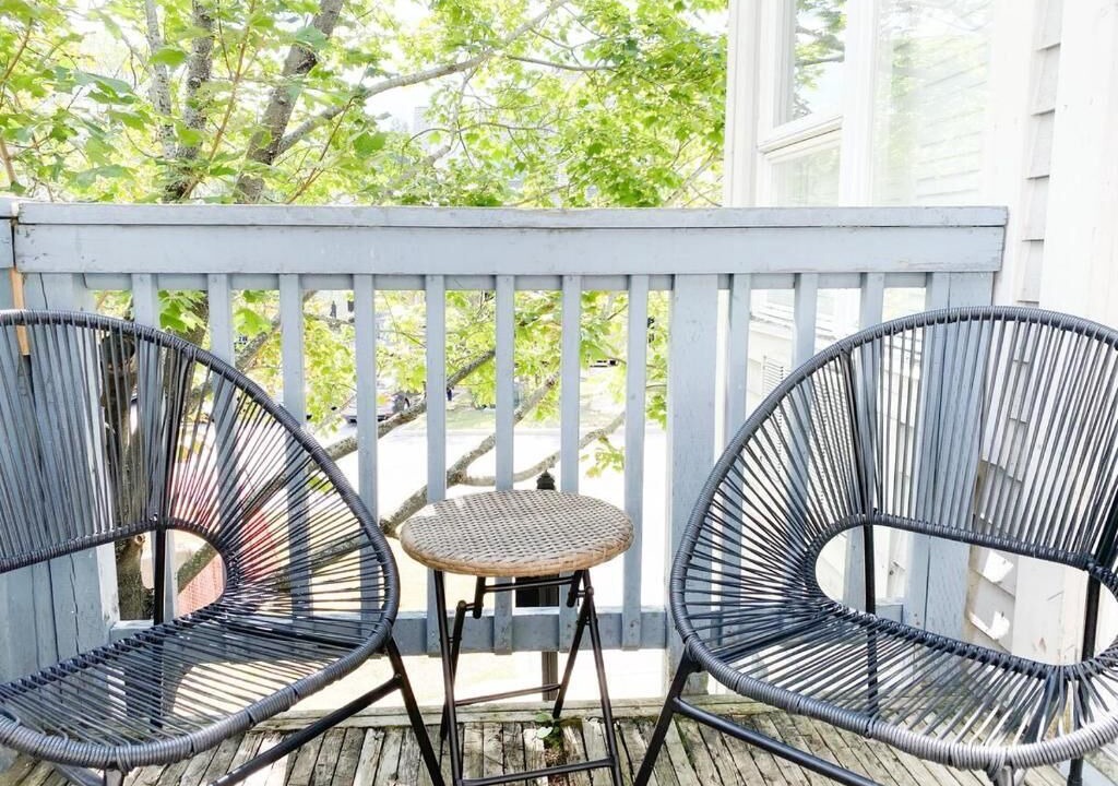 Photo of Patio Balcony in Craigleith