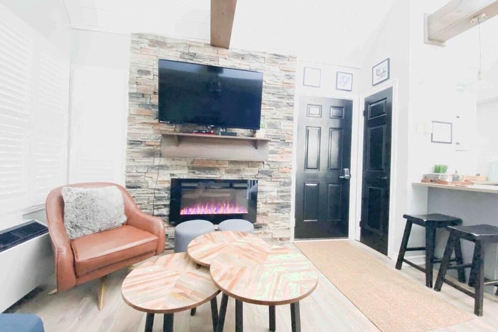 Photo of Livingroom in Craigleith