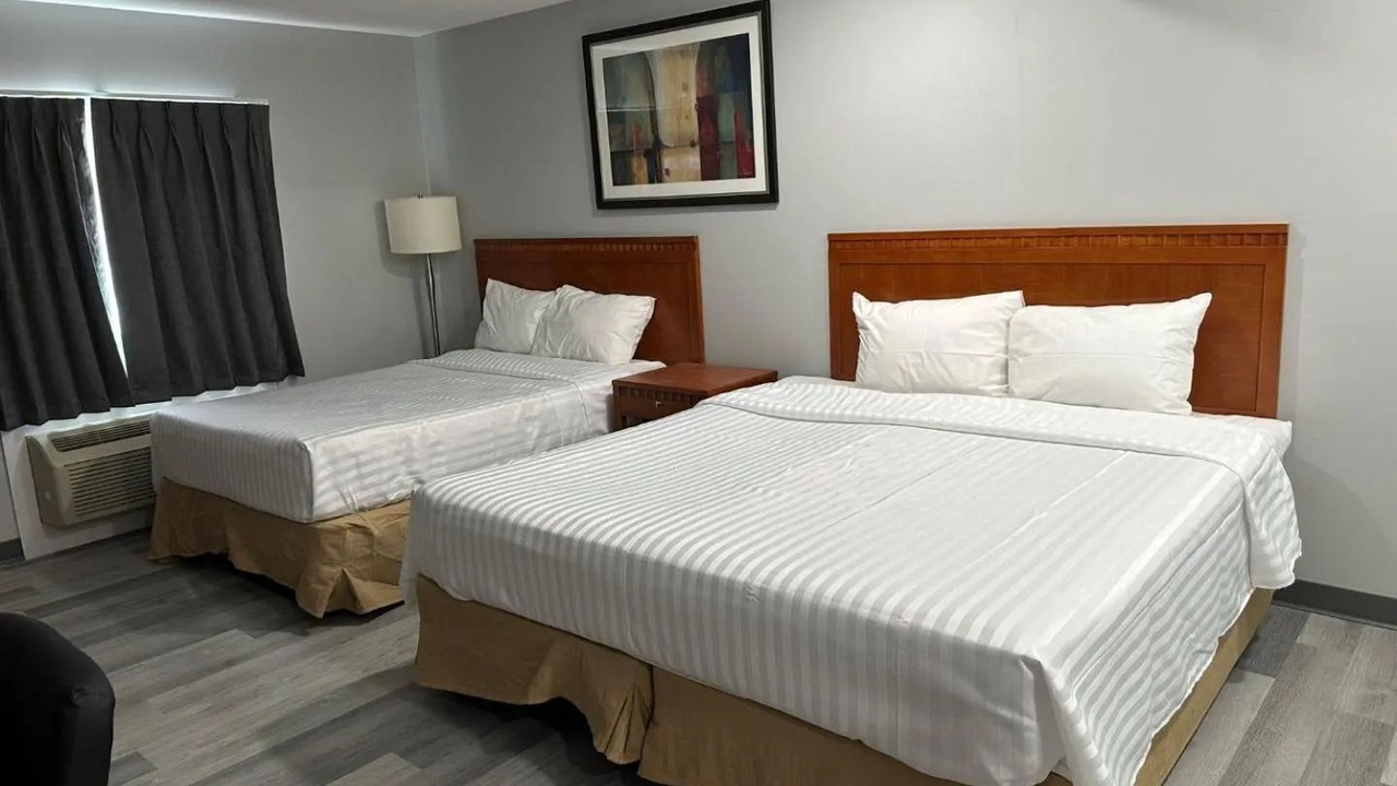 Photo of Bedroom in Lumby