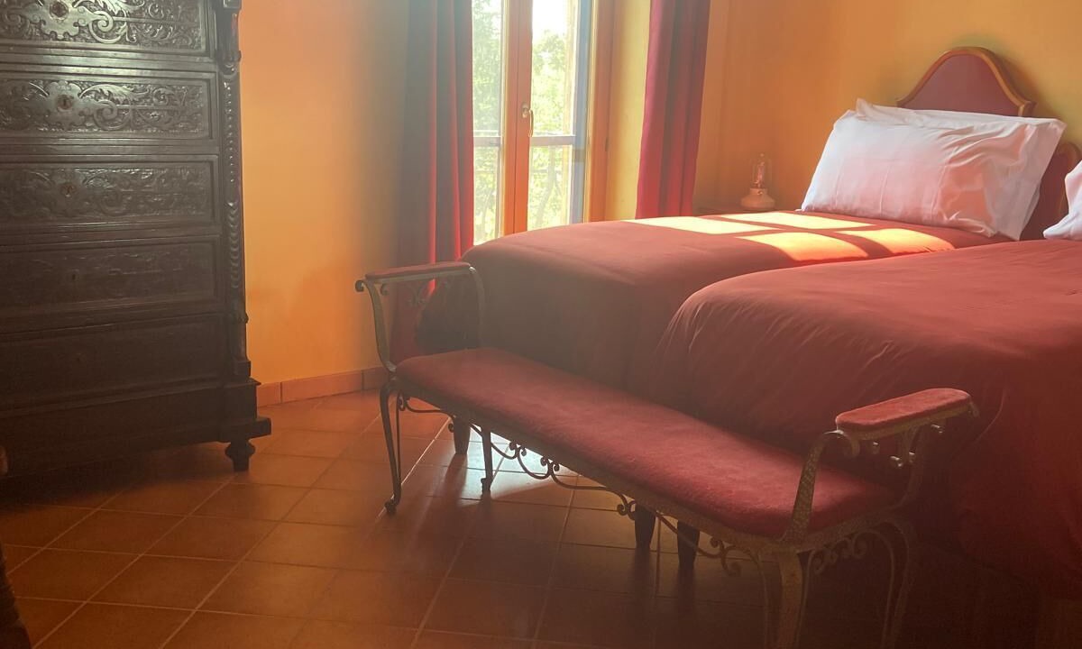 Photo of Patio Balcony in Sommariva del Bosco
