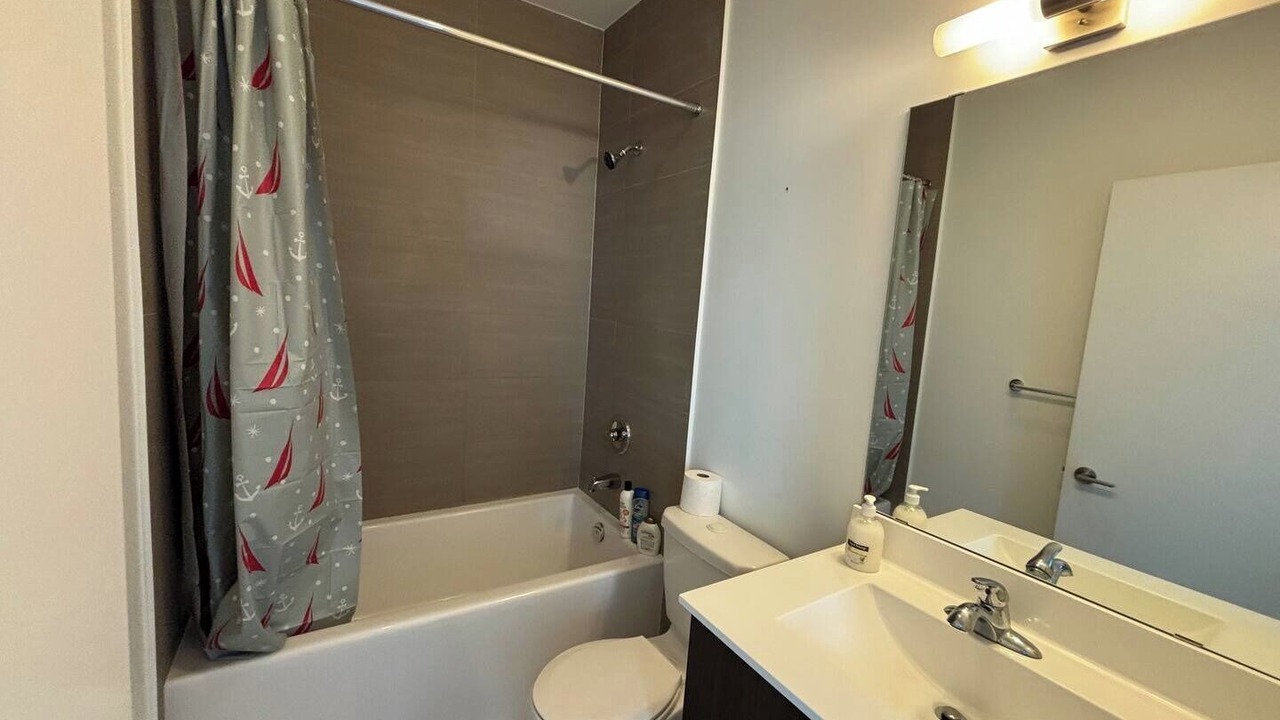 Photo of Bathroom in Henry Farm