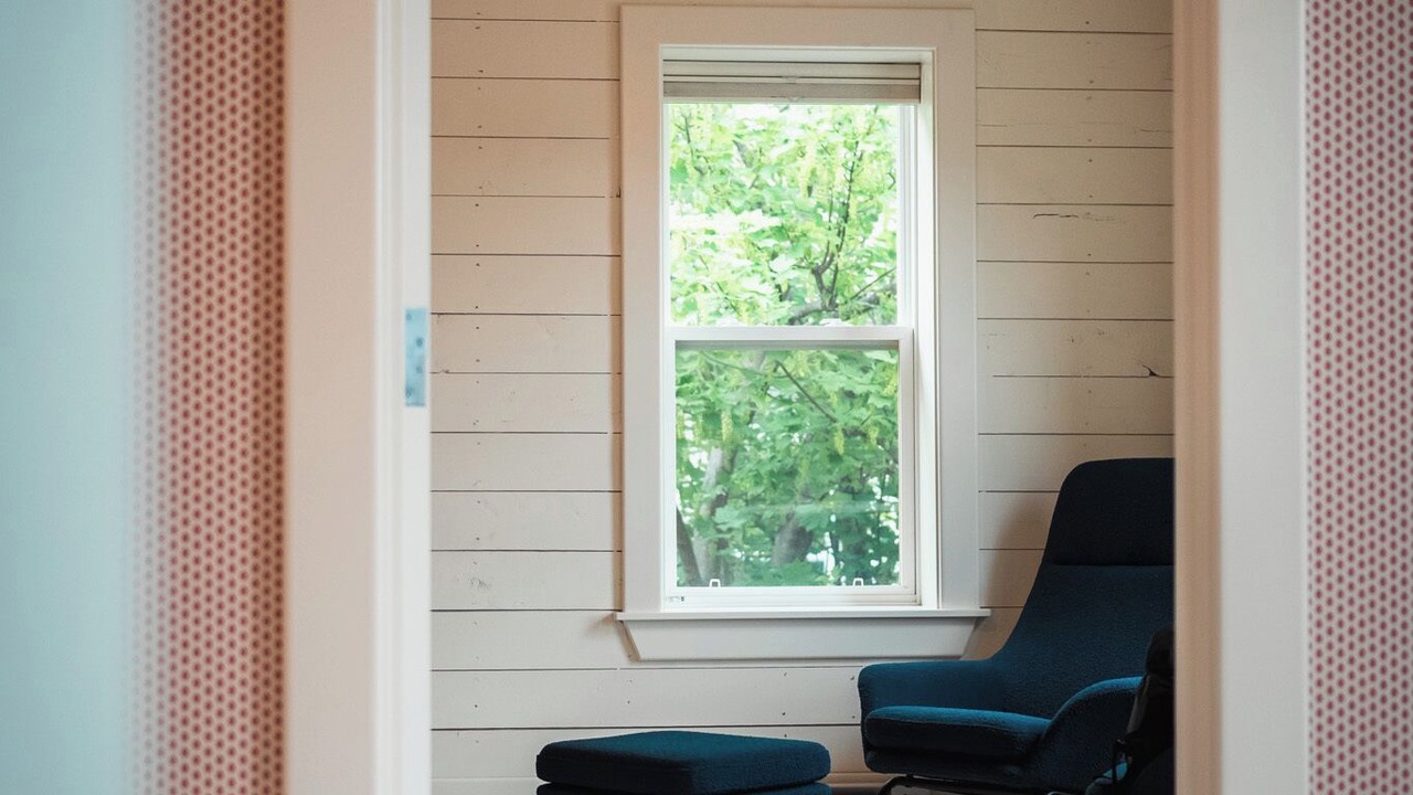 Photo of Livingroom in Quidi Vidi