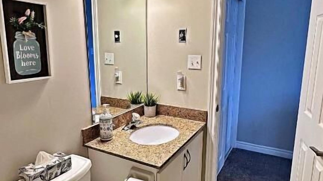 Photo of Bathroom in Craigleith