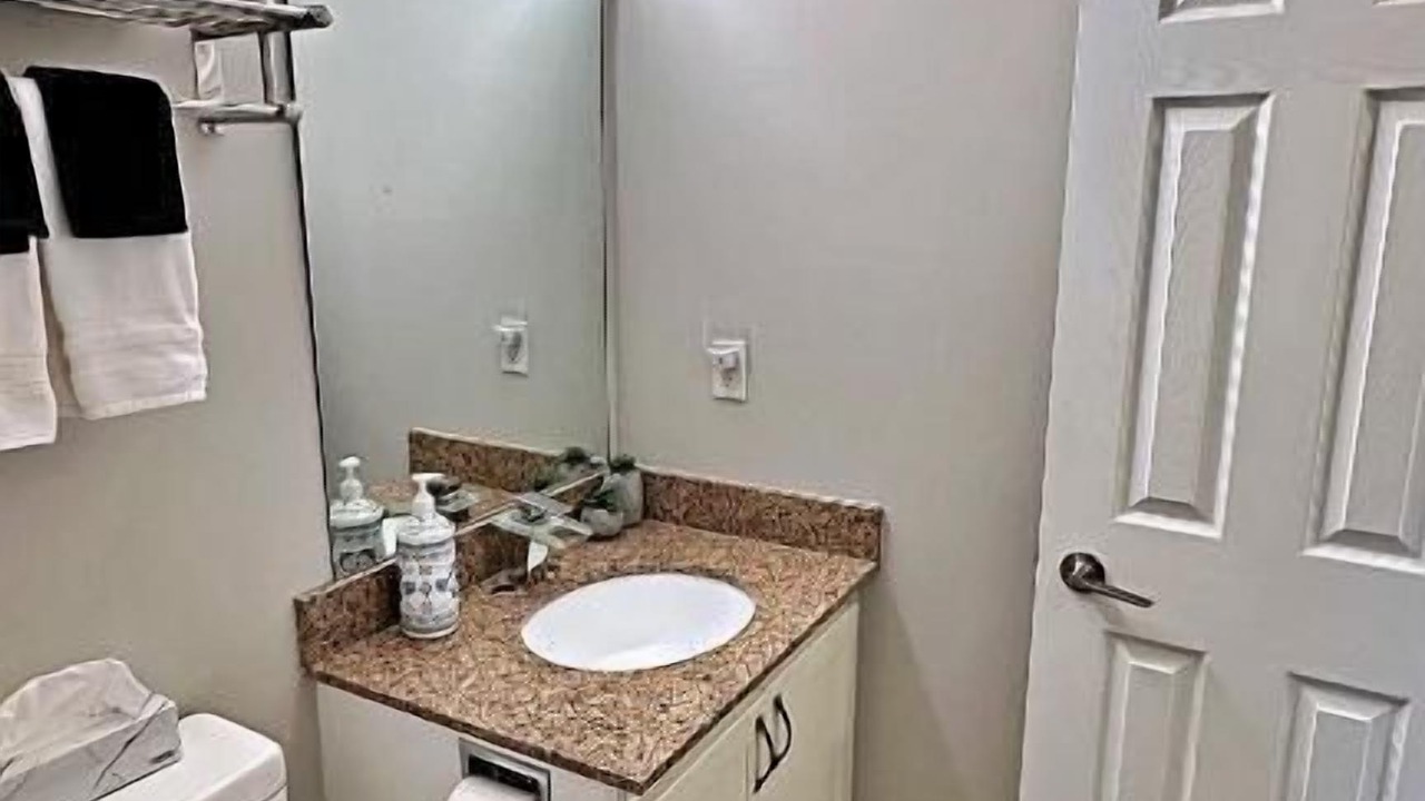Photo of Bathroom in Craigleith