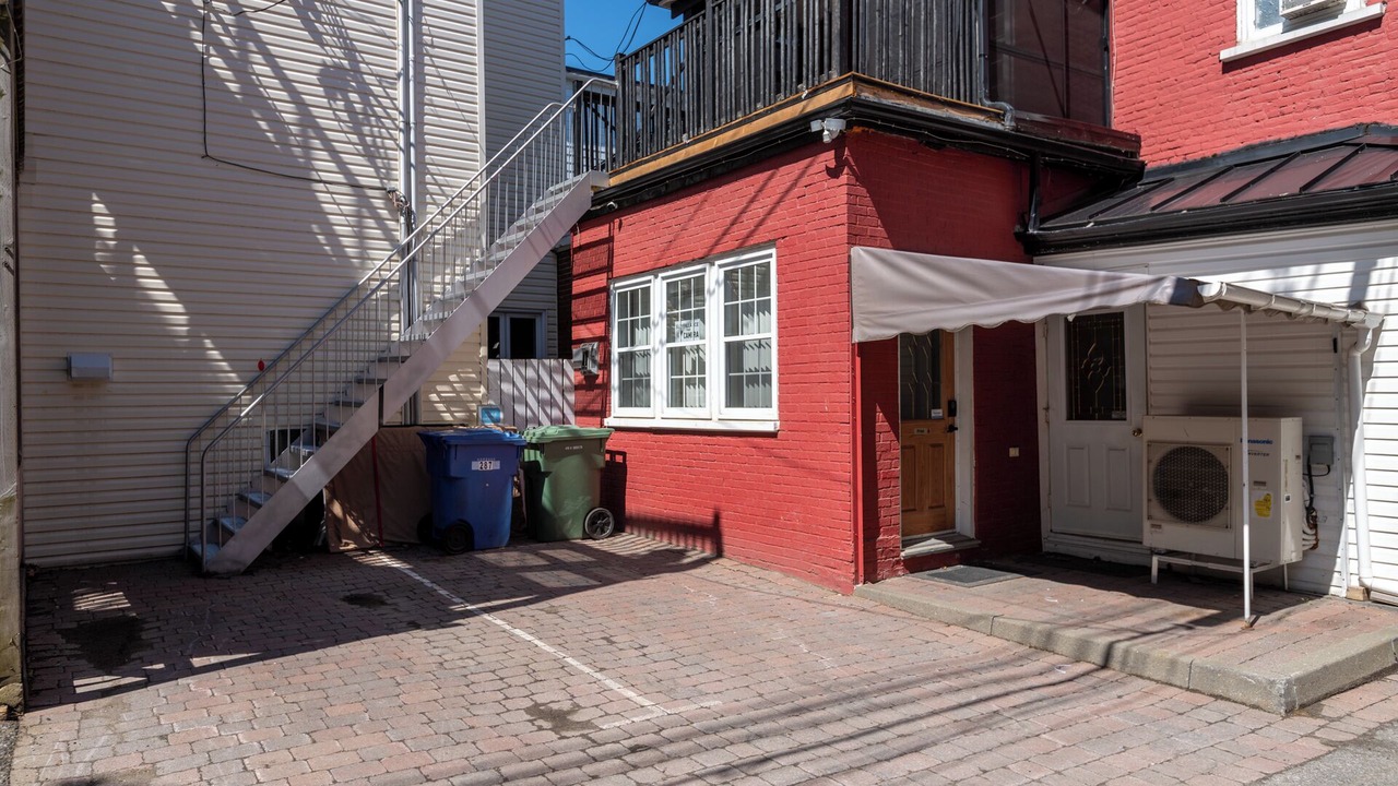 Photo of Outdoor in Montcalm