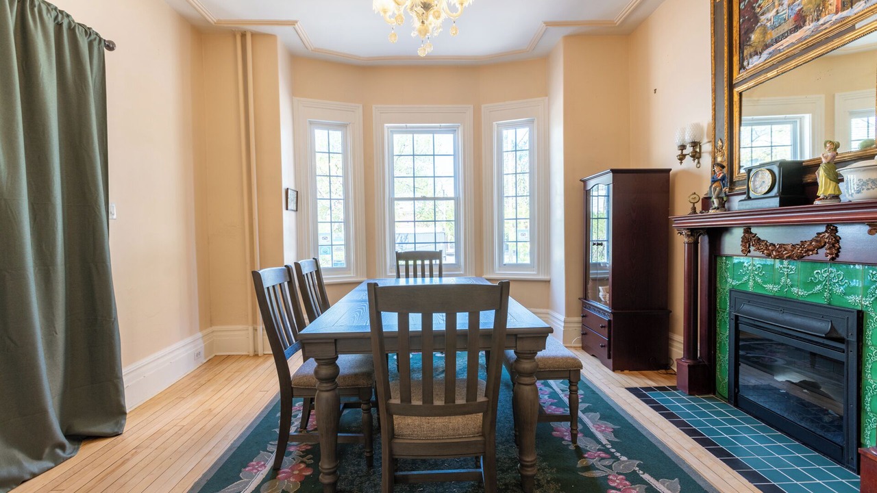 Photo of Kitchen in Montcalm