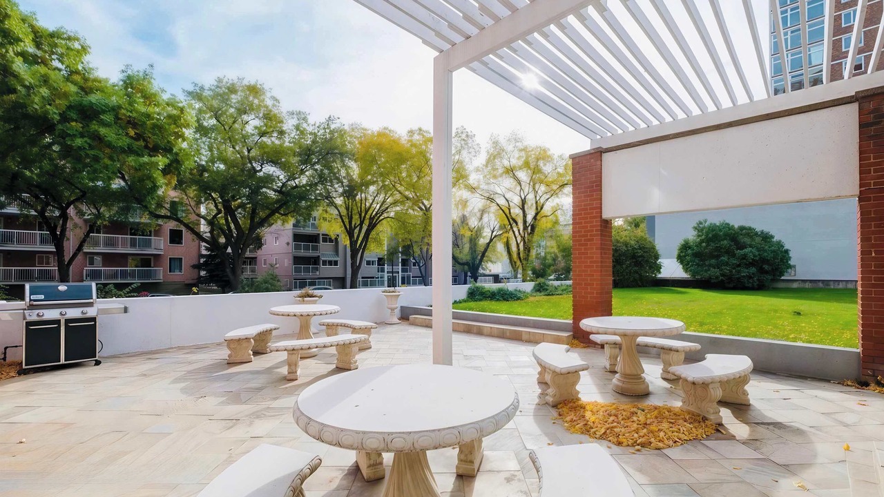 Photo of Outdoor in North Central Edmonton