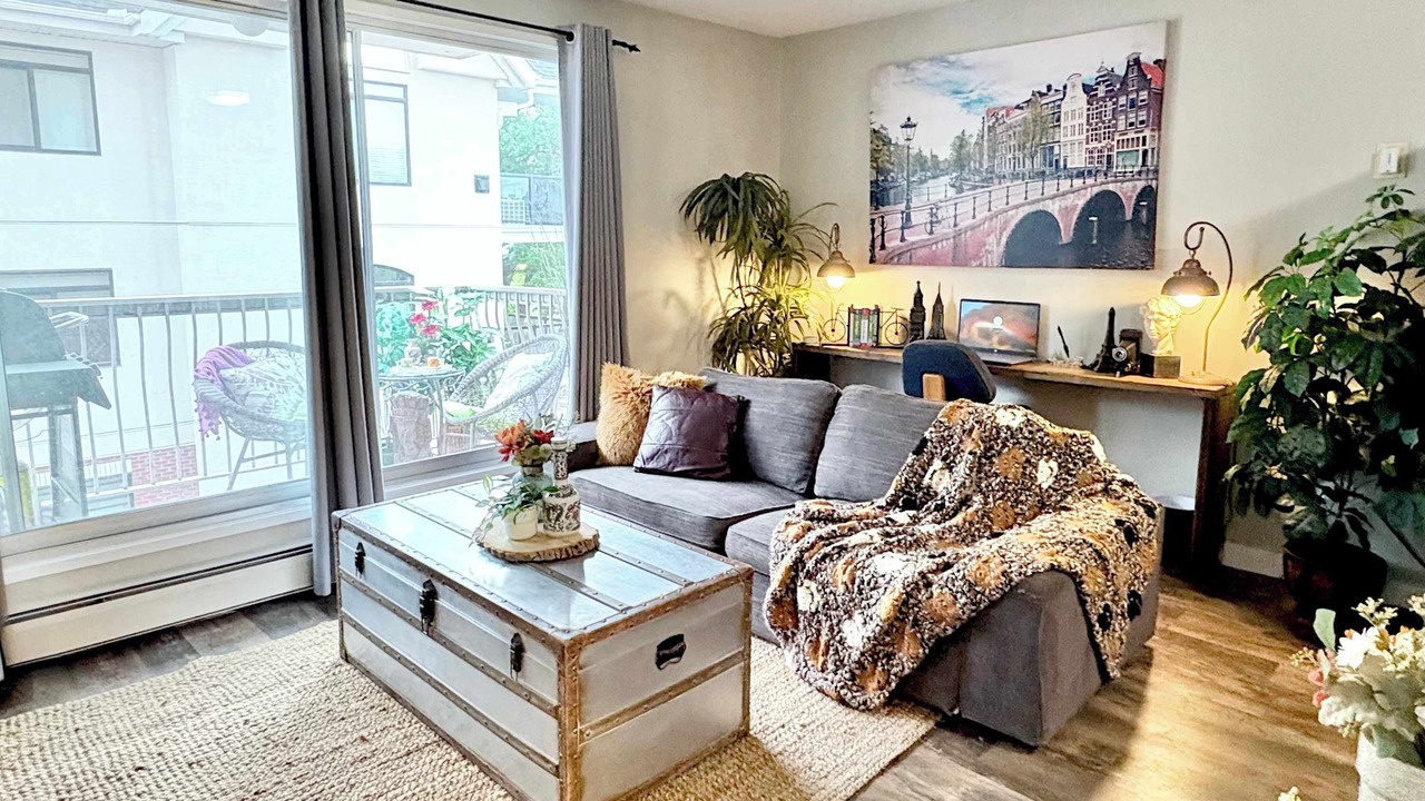 Photo of Outdoor in North Central Edmonton