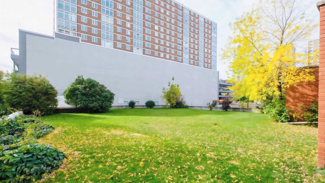 Photo of Outdoor in North Central Edmonton