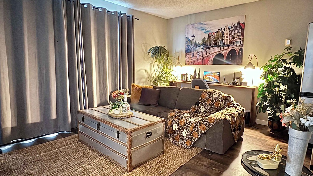 Photo of Outdoor in North Central Edmonton