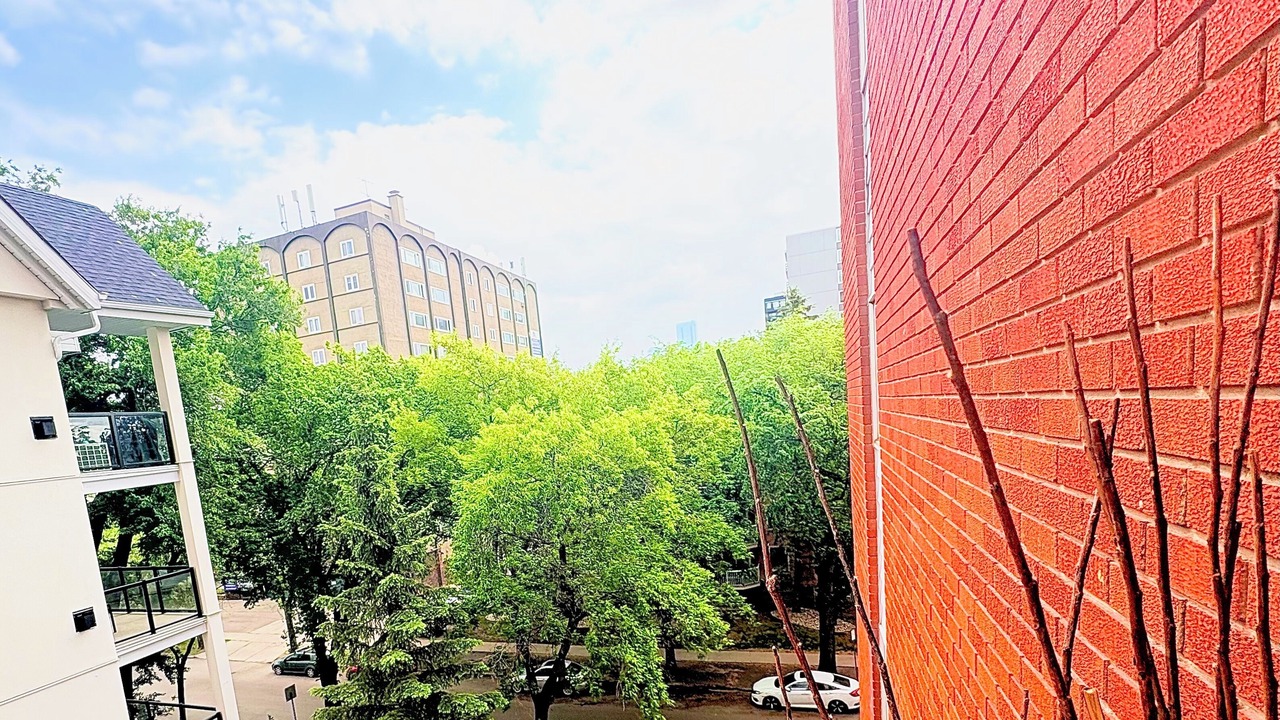 Photo of Outdoor in North Central Edmonton