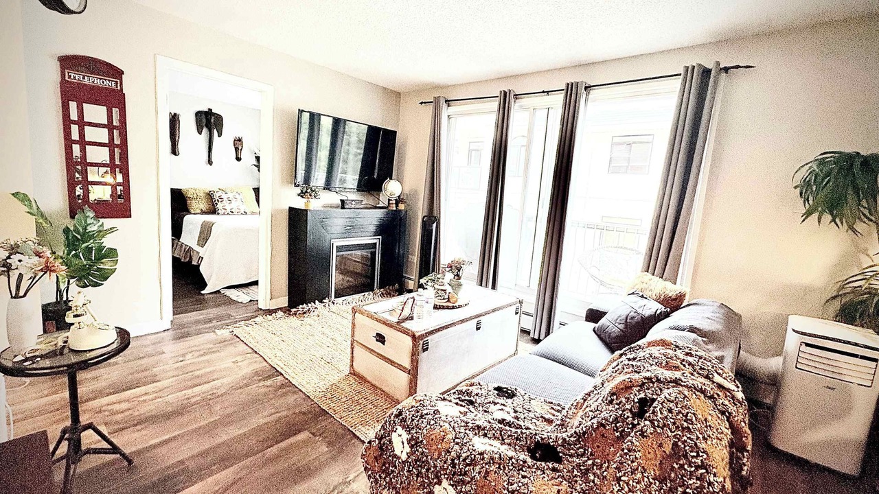 Photo of Outdoor in North Central Edmonton