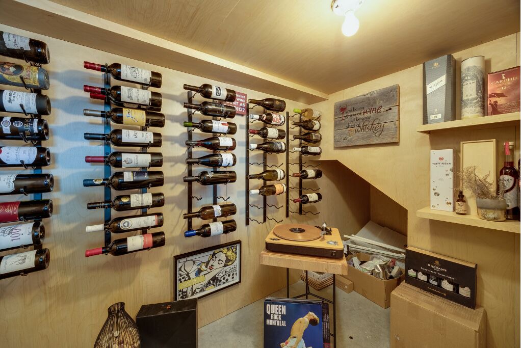 Photo of Livingroom in Central Okanagan