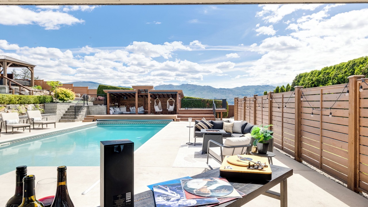 Photo of Outdoor in Central Okanagan