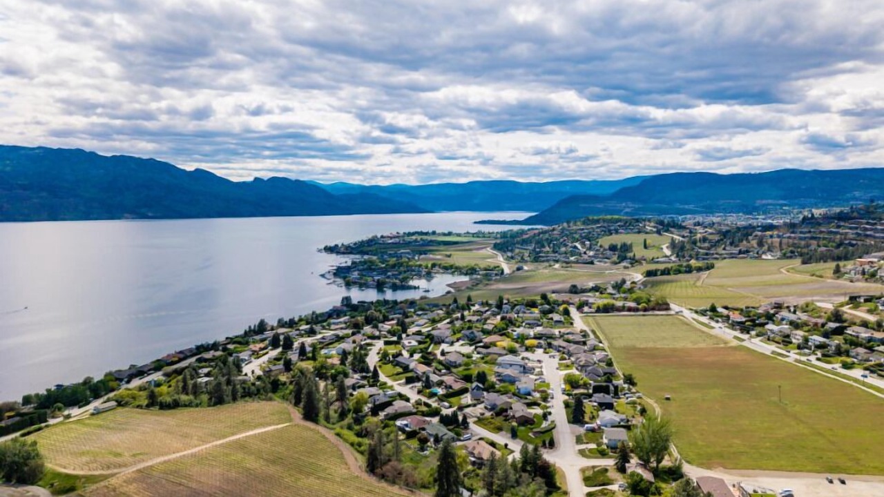 Photo of Outdoor in Central Okanagan