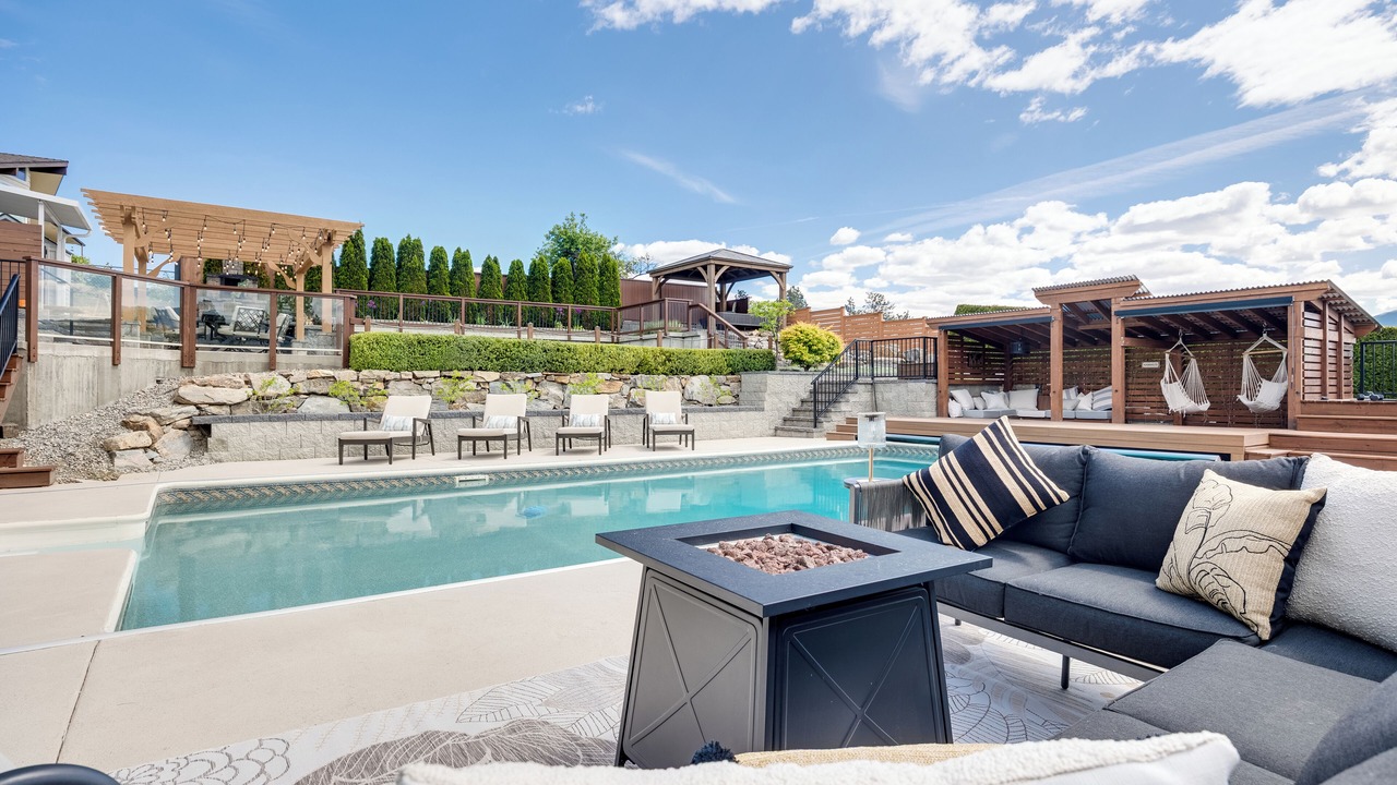 Photo of Outdoor in Central Okanagan