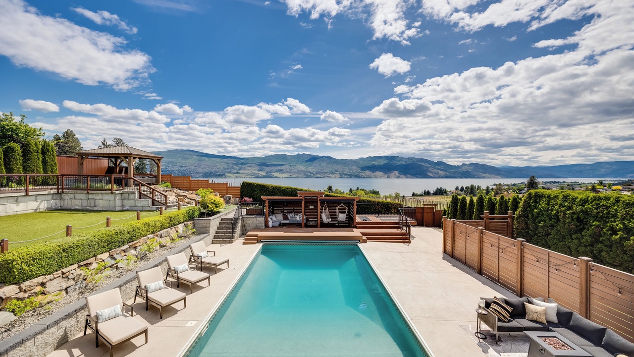Photo of Outdoor in Central Okanagan