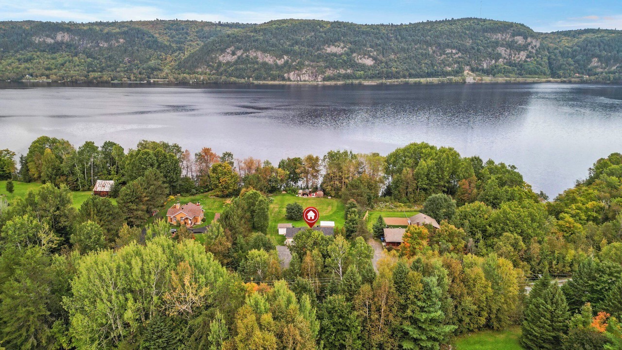 Photo of Outdoor in Mauricie