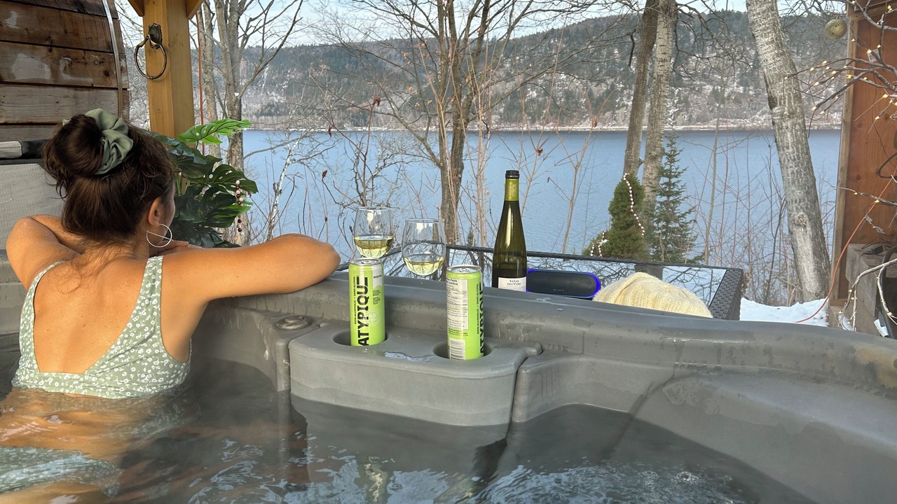 Photo of Outdoor in Mauricie