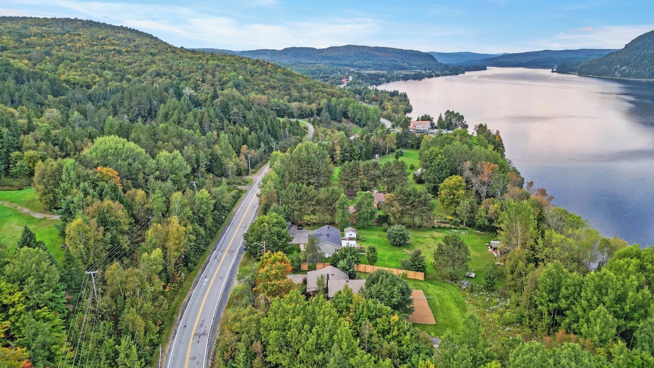 Photo of Outdoor in Mauricie