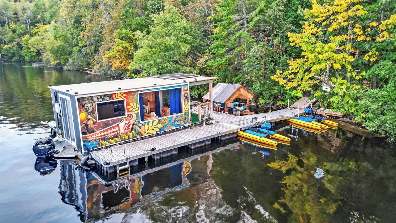 Photo of Outdoor in Mauricie