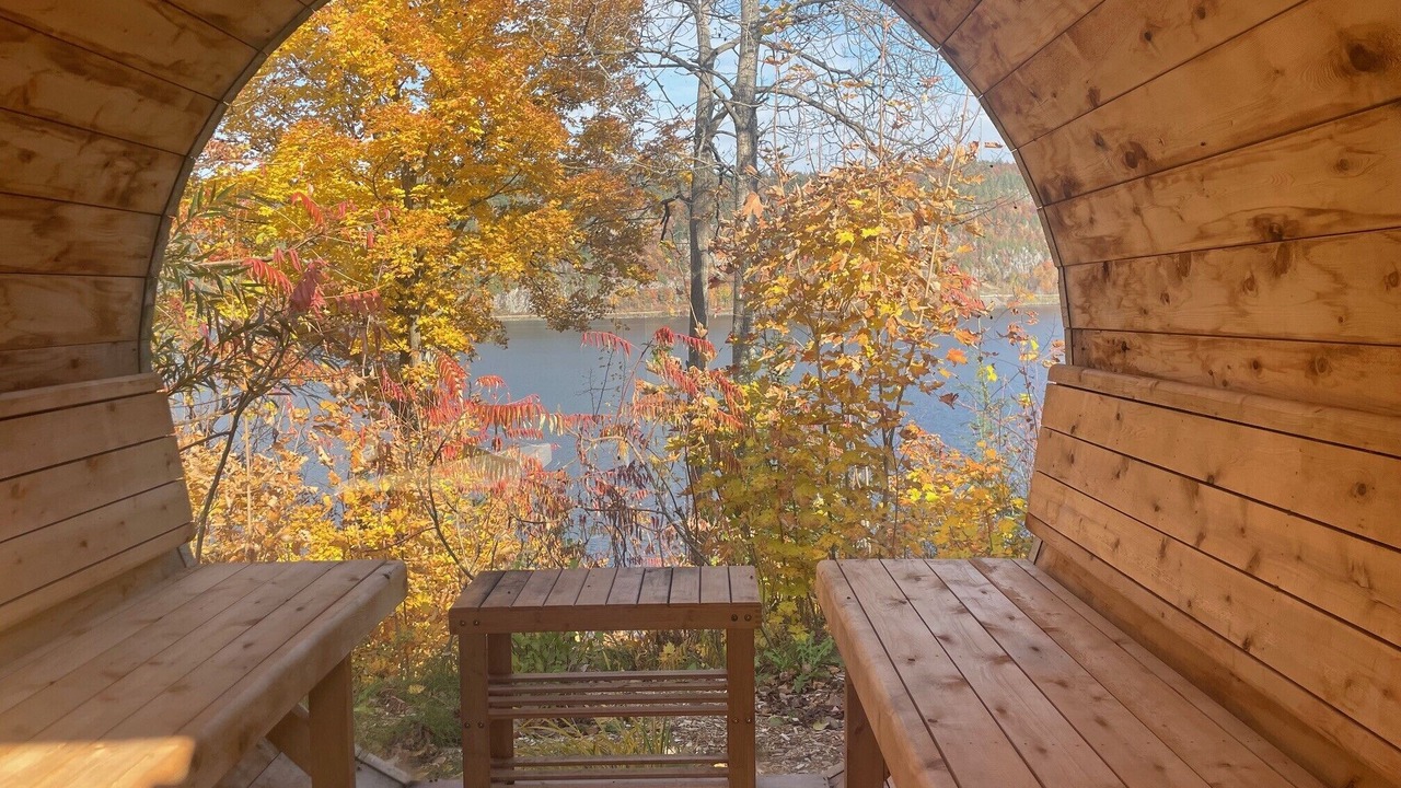 Photo of Others in Mauricie