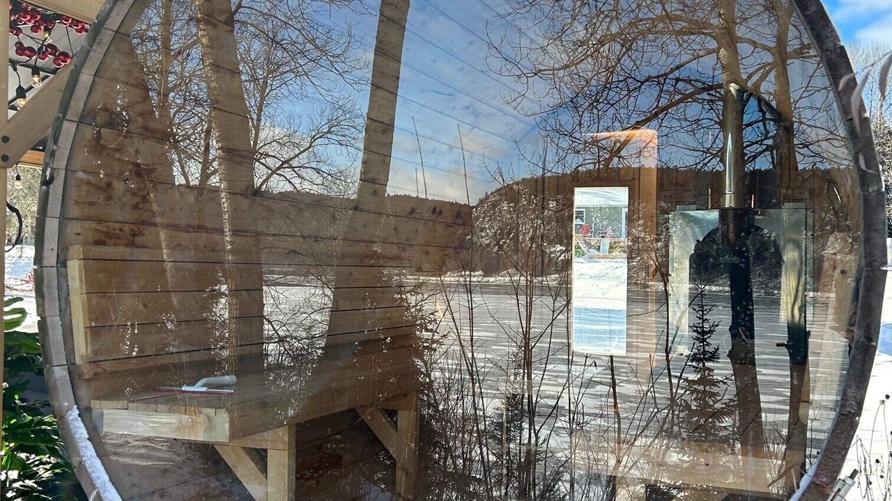 Photo of Others in Mauricie