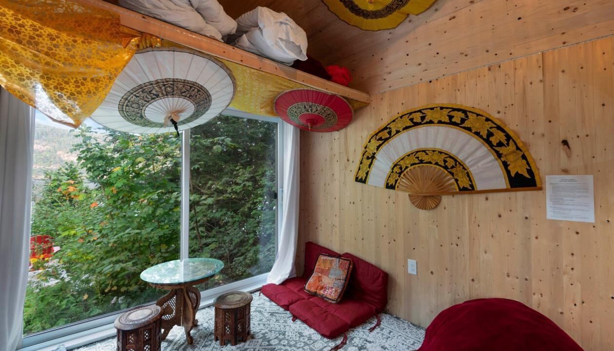 Photo of Outdoor in Mauricie
