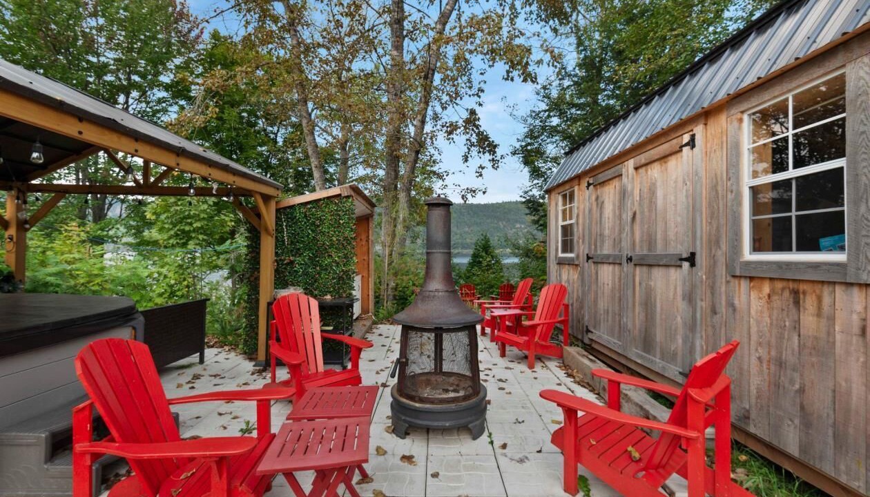 Photo of Outdoor in Mauricie